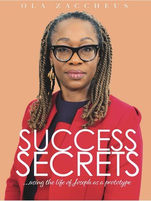 cover image of Success Secrets